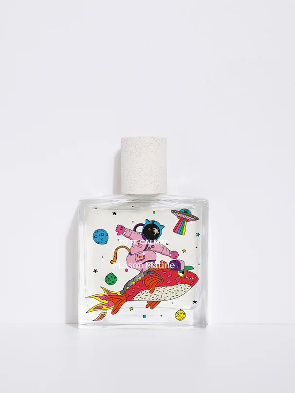 Maison Matine Tu Te Calmes Eau de Parfum 50ML