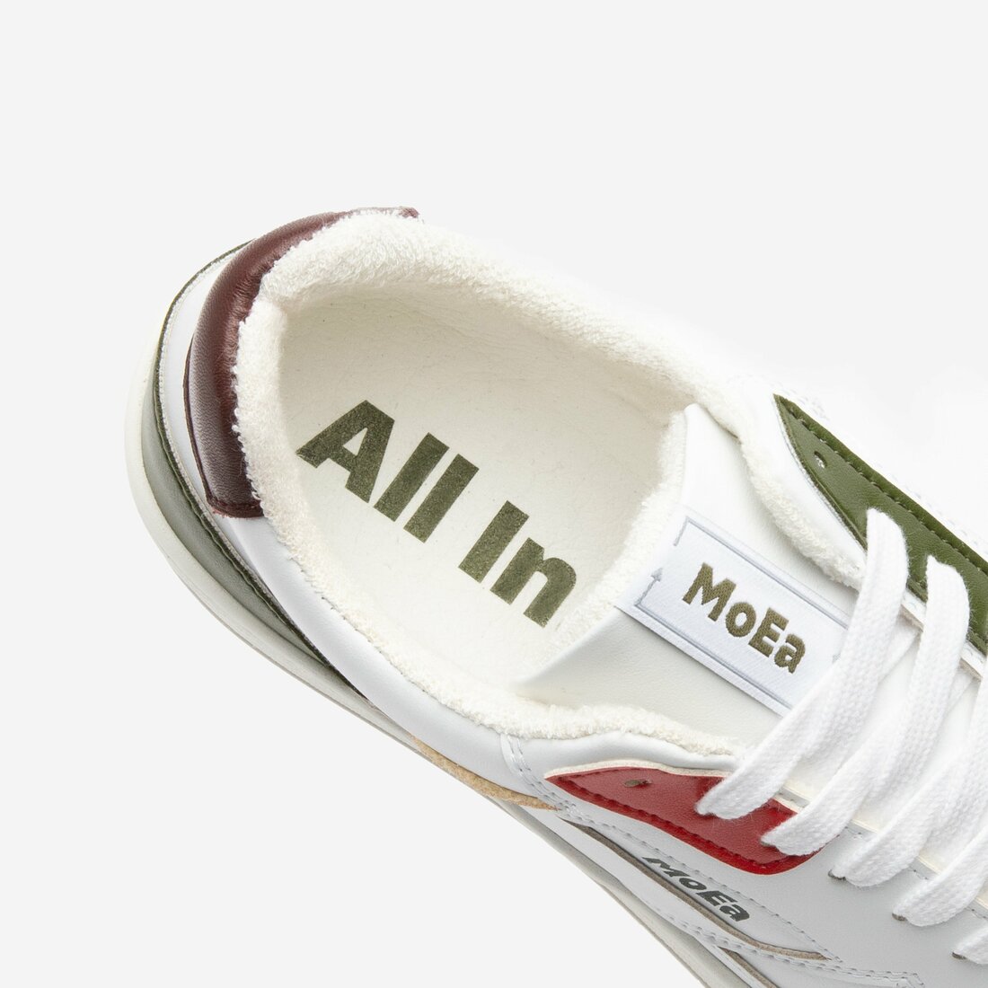 MoEa Gen1 All In Sneakers