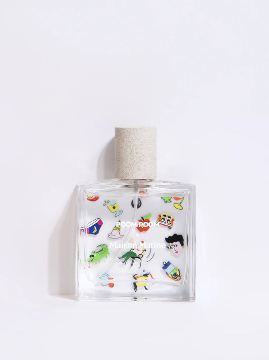 Maison Matine Poom Poom Eau de Parfum 50ML