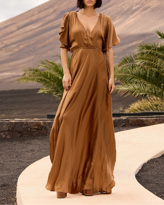 Mes Demoiselles Cascais Dress