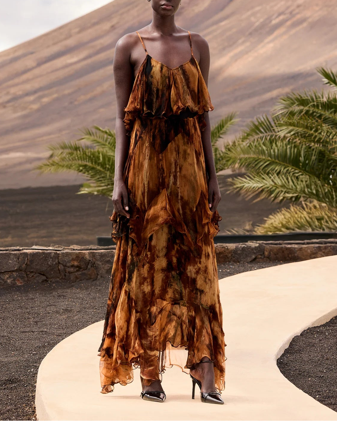 Mes Demoiselles Lany Dress