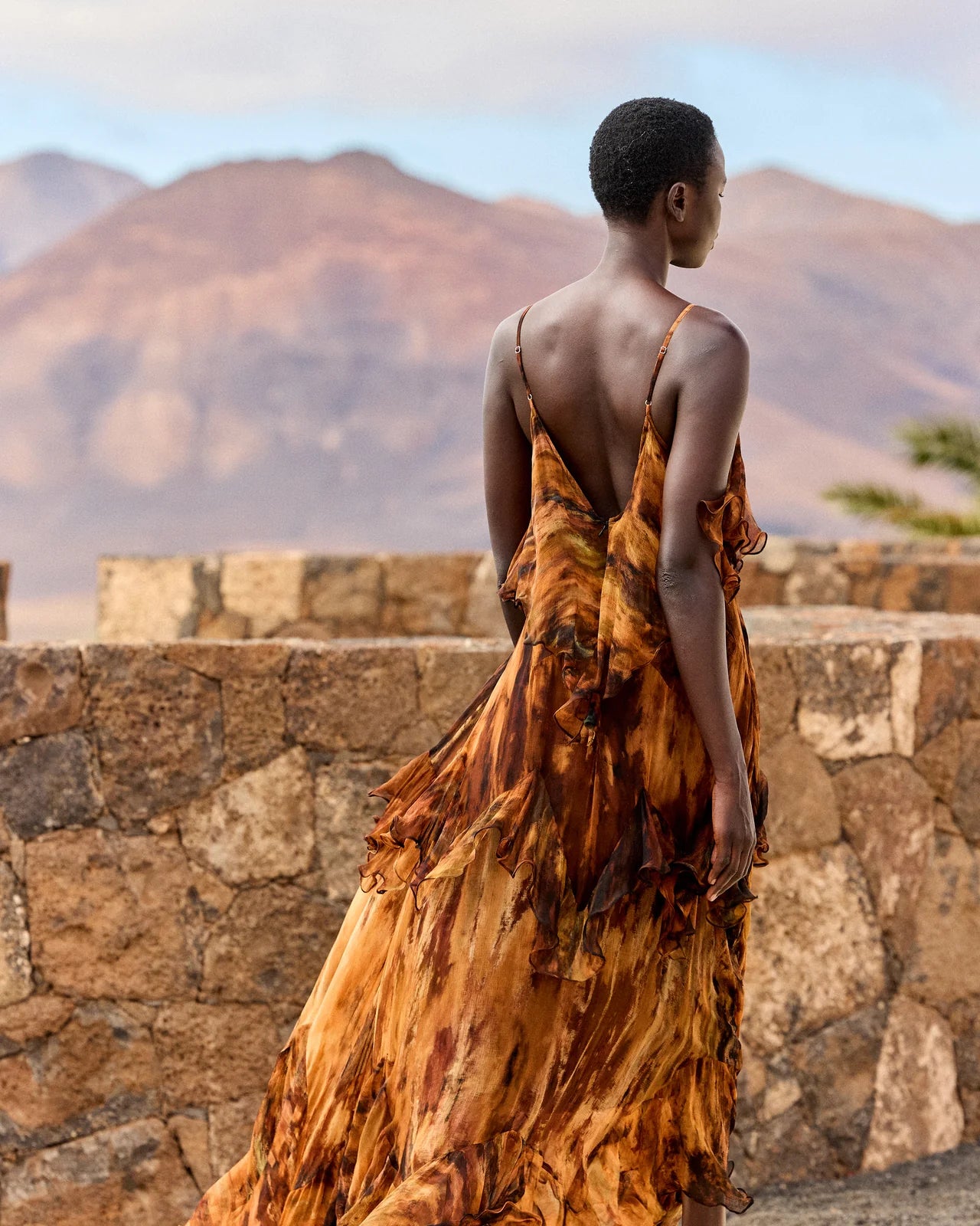 Mes Demoiselles Lany Dress