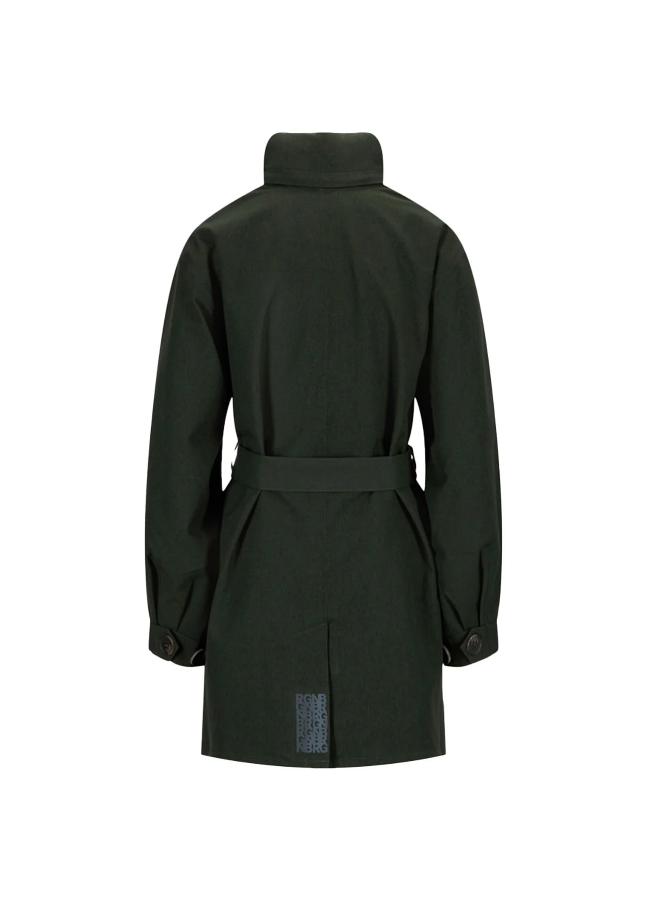 BRGN Rossby Coat