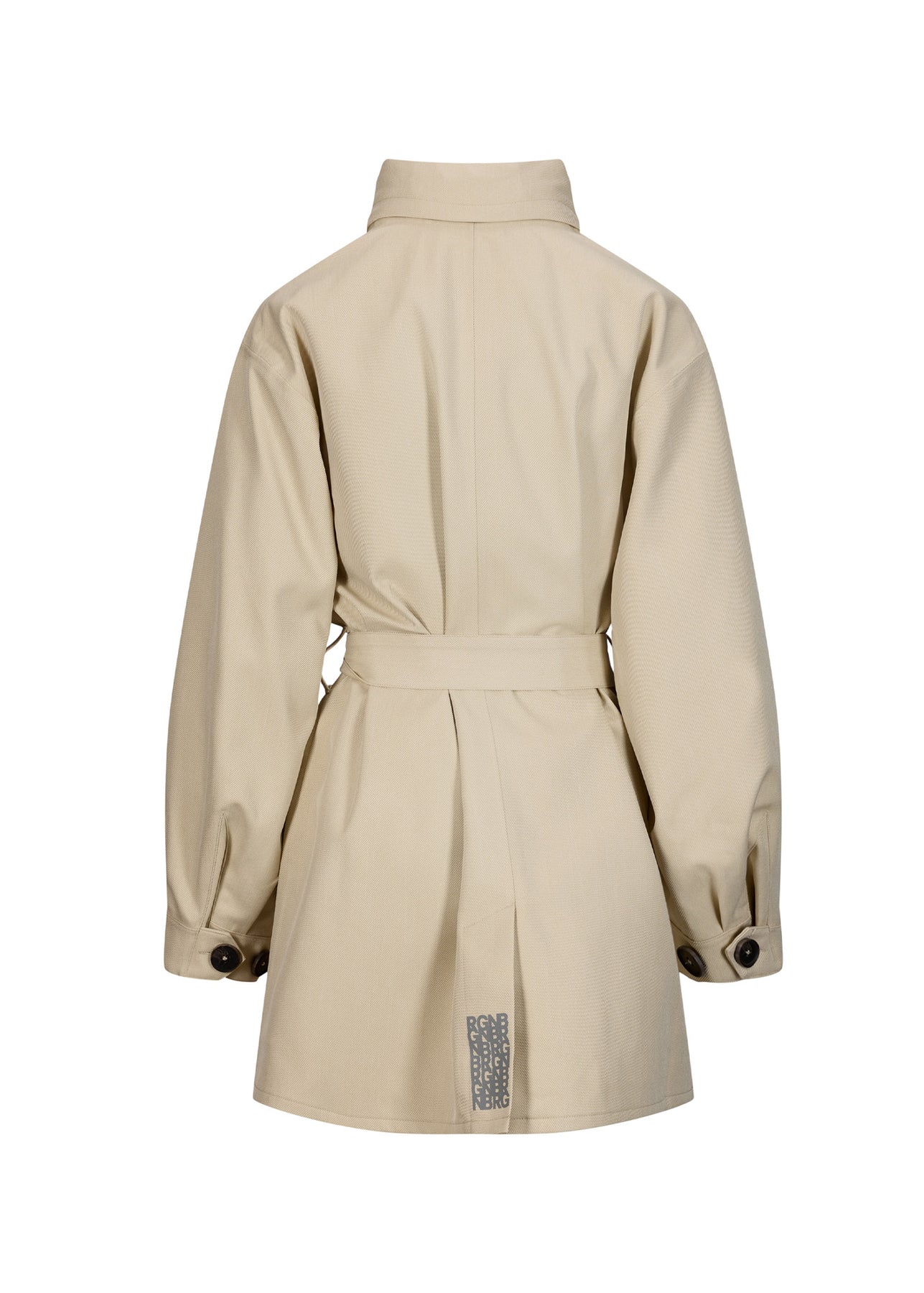 BRGN Rossby Coat
