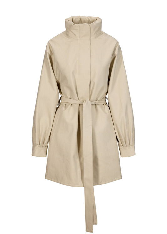 BRGN Rossby Coat