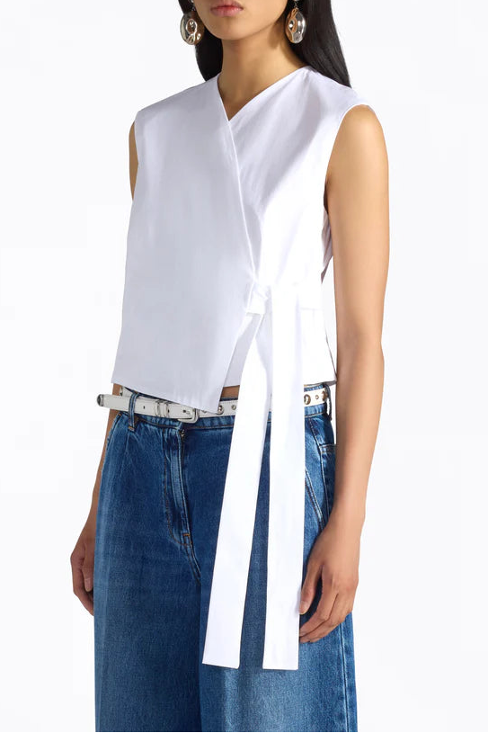 Liviana Conti Timmy Waistcoat