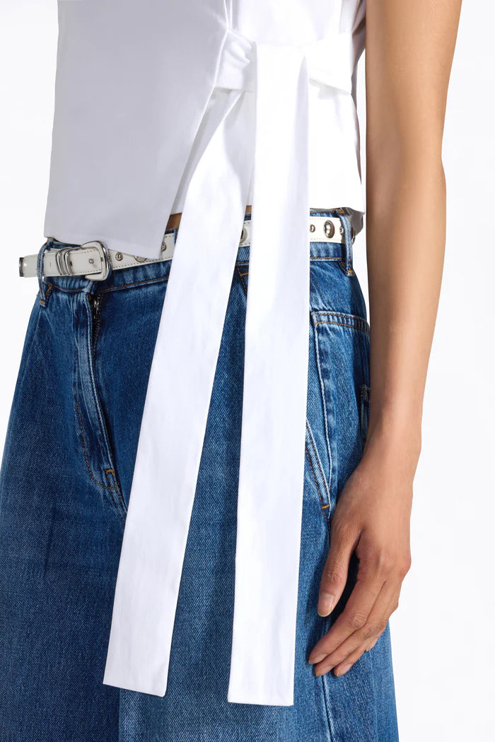 Liviana Conti Timmy Waistcoat