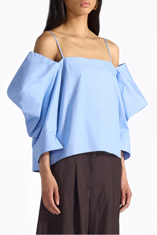 Liviana Conti Aira Blouse