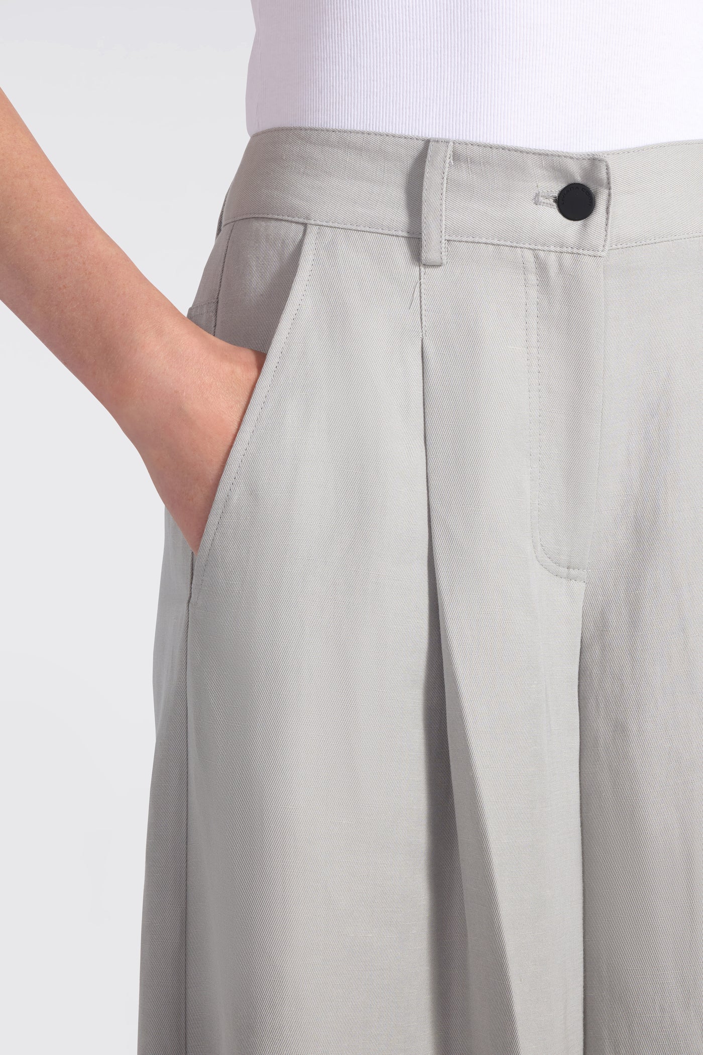 Liviana Conti Gareth Trousers