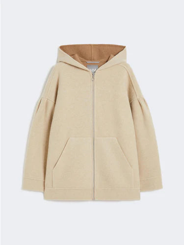 MM by Max Mara Sottile Wool Jacket