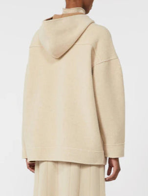 MM by Max Mara Sottile Wool Jacket