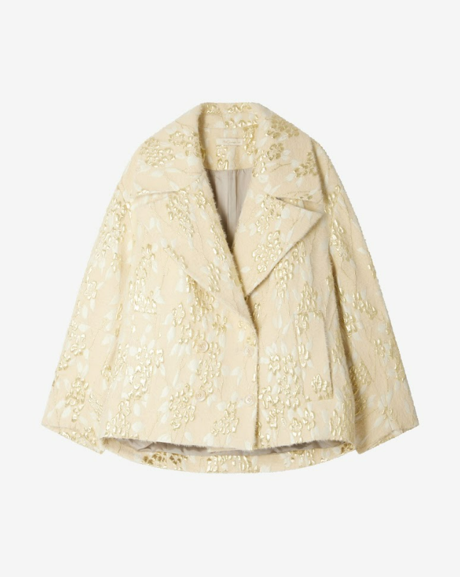 Colibri Jacket Mes Demoiselles Rolly Jacket – Colibri Boutique