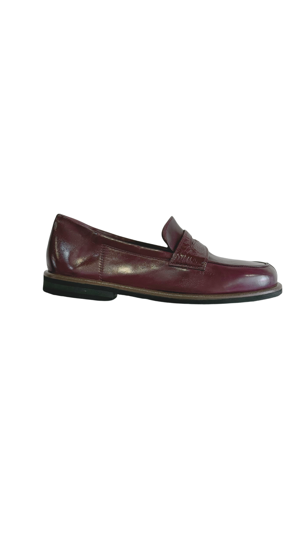 Lorenzo Masiero Ornella Loafers