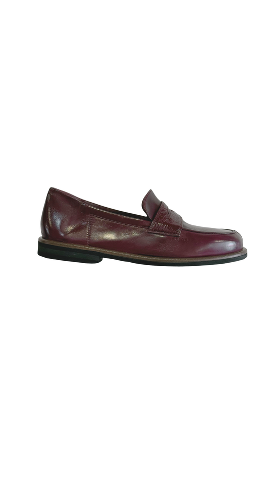 Lorenzo Masiero Ornella Loafers