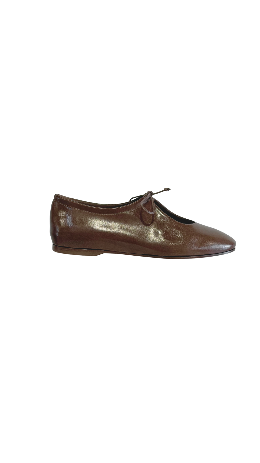 Lorenzo Masiero Carla Ballet Flats