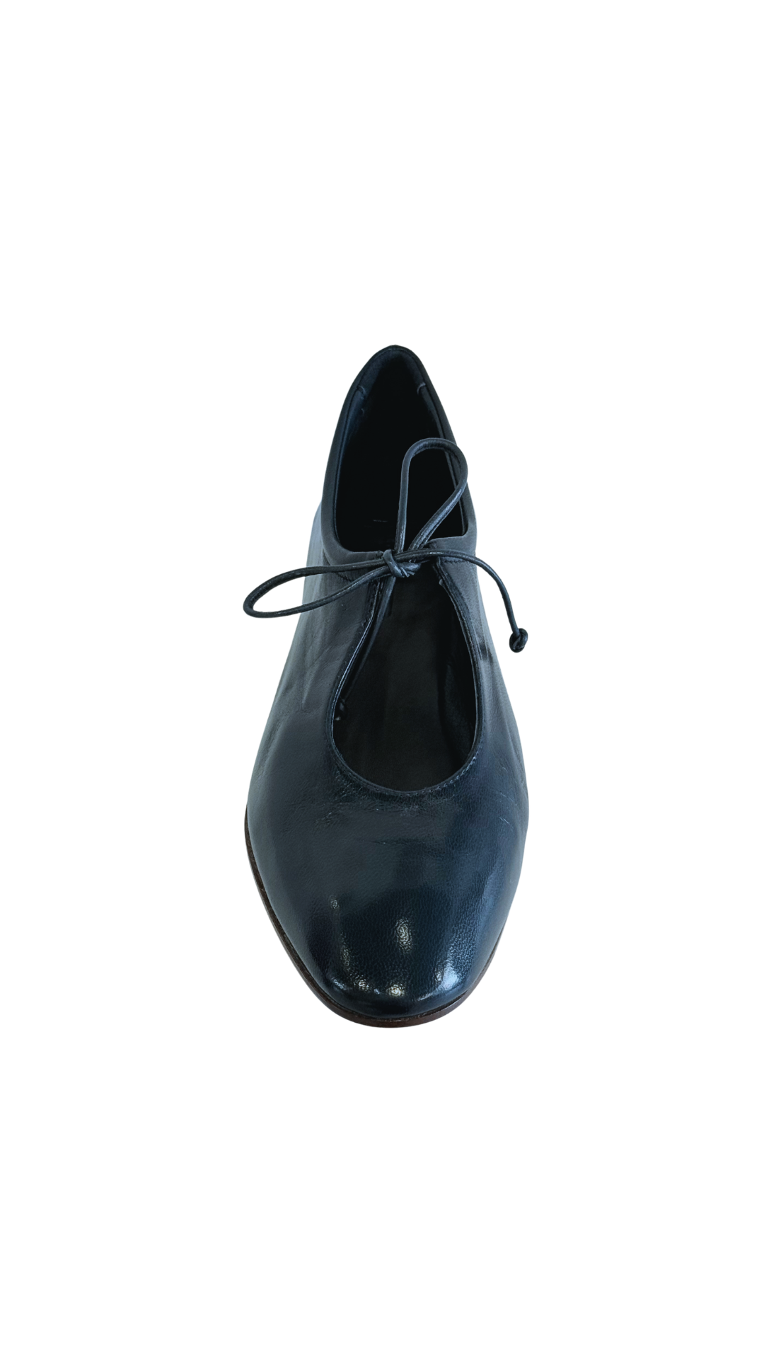 Lorenzo Masiero Carla Ballet Flats