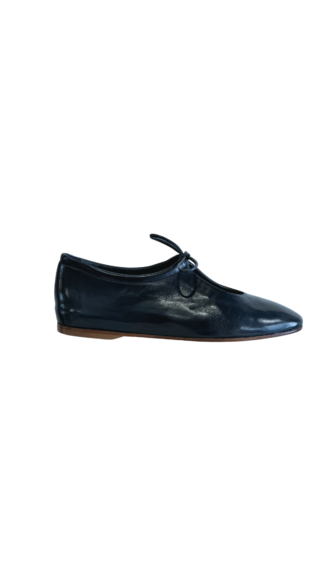 Lorenzo Masiero Carla Ballet Flats