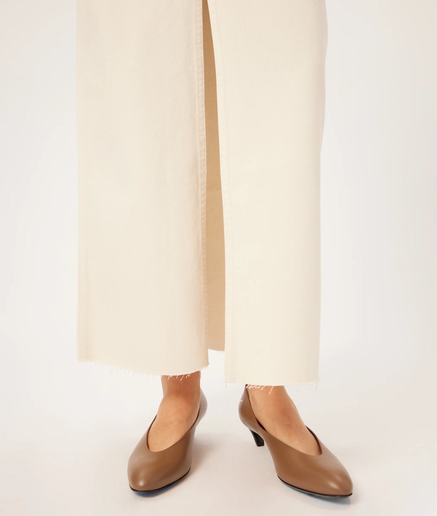 DL1961 Asra Maxi Skirt