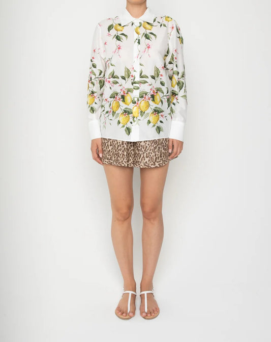 LAVI Couture Timo Shirt