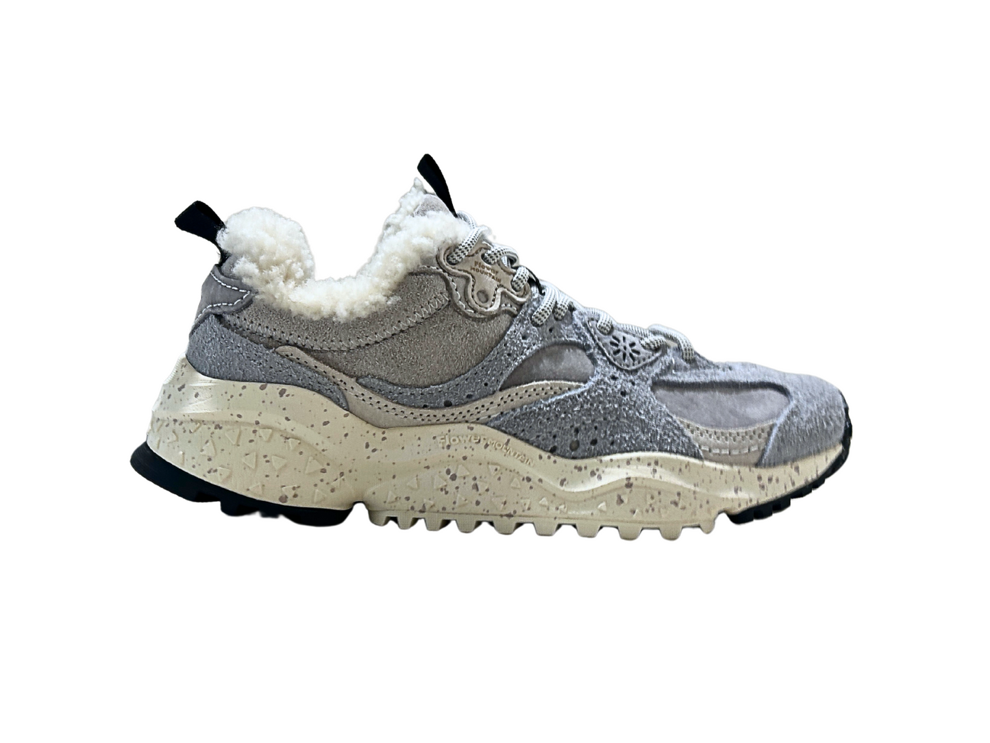Flower Mountain Wave Uni Velour/Suede/Shearling