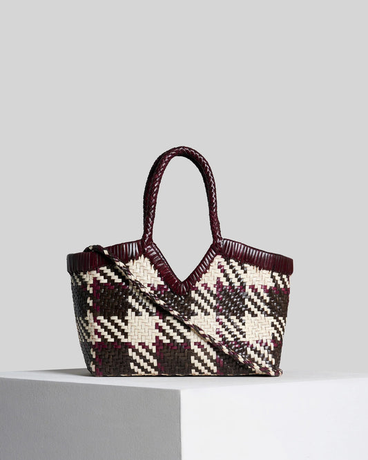 Vipera Monet Madras