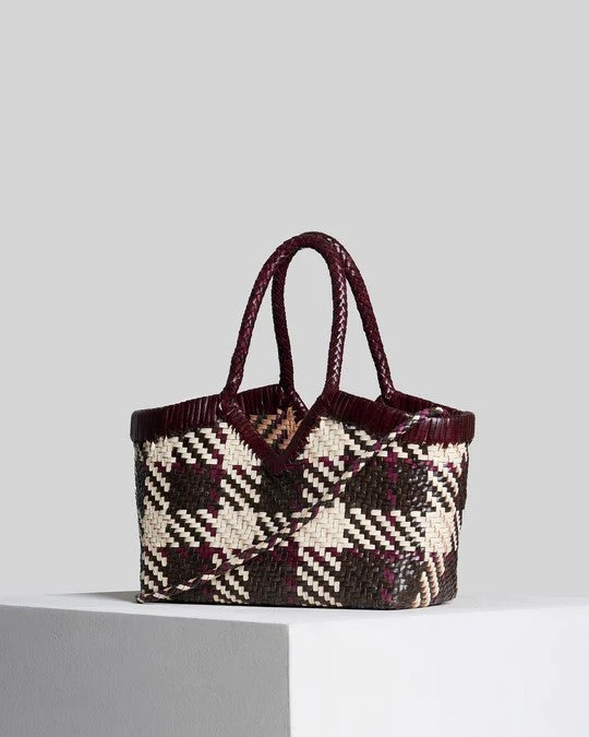 Vipera Monet Madras