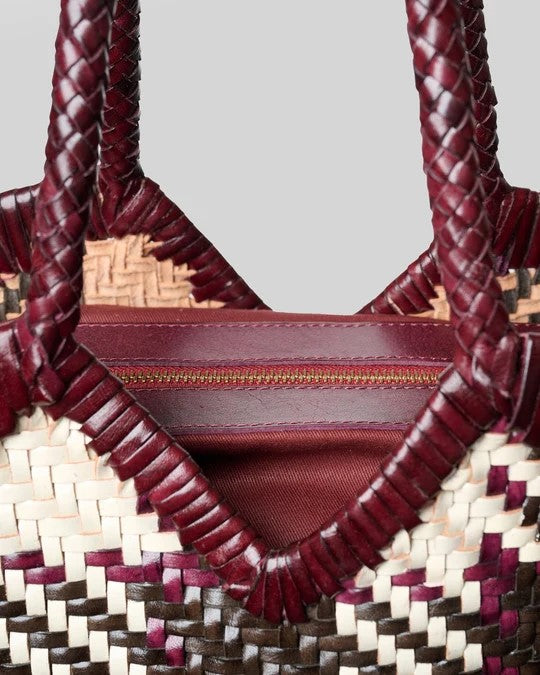Vipera Monet Madras