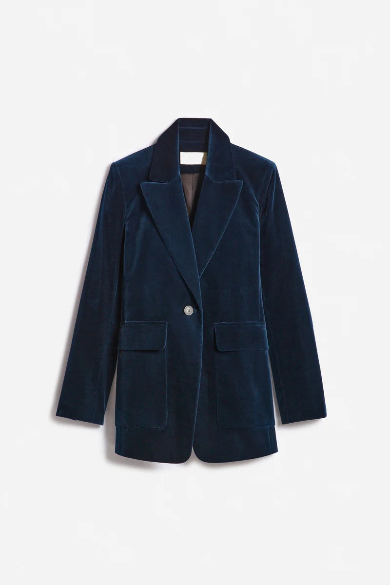 Vanessa Bruno Floea Veste Tailleure