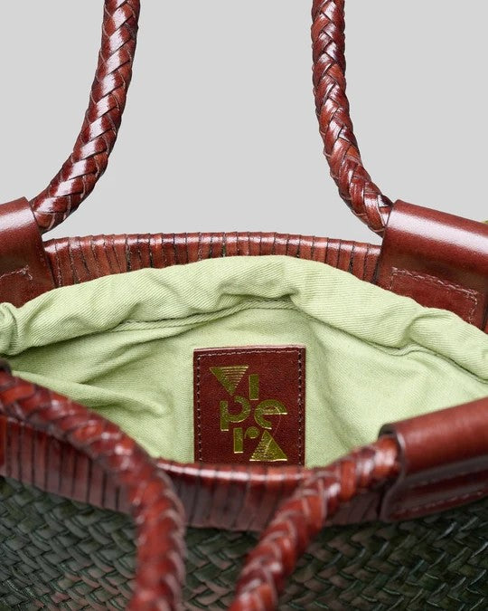 Vipera Gaguin Bag