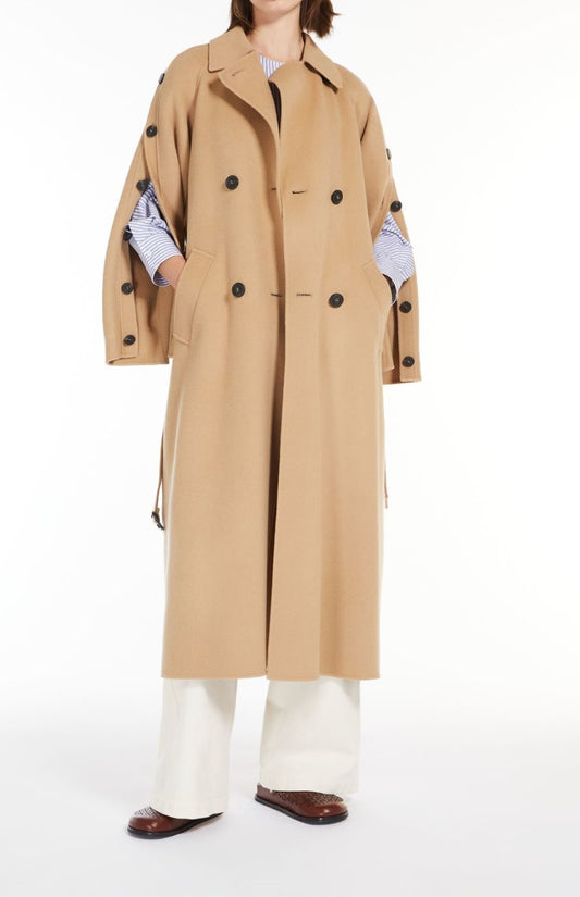 Max Mara Weekend Natale Coat