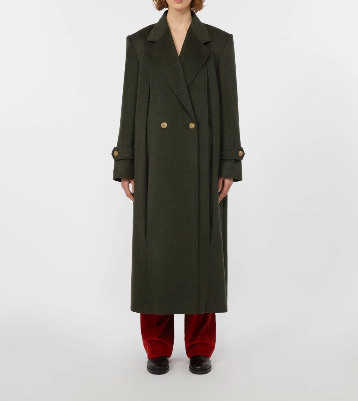 Max Mara Weekend Smalto Coat