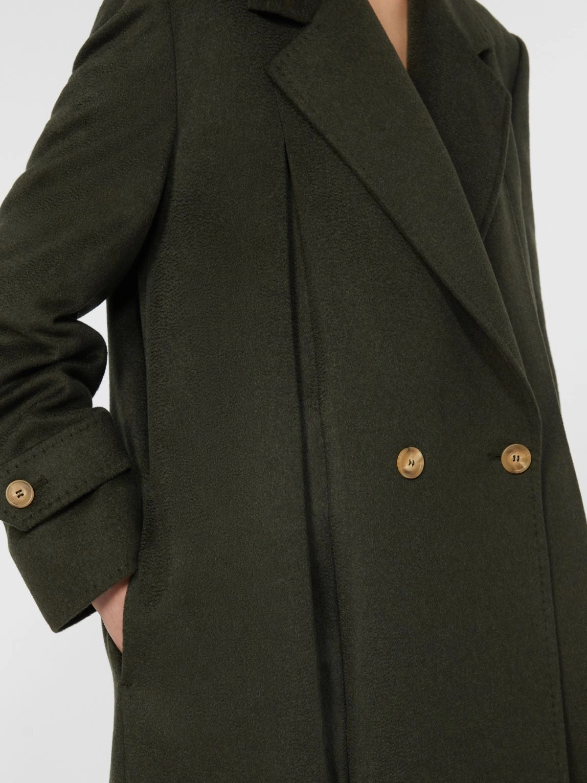 Max Mara Weekend Smalto Coat