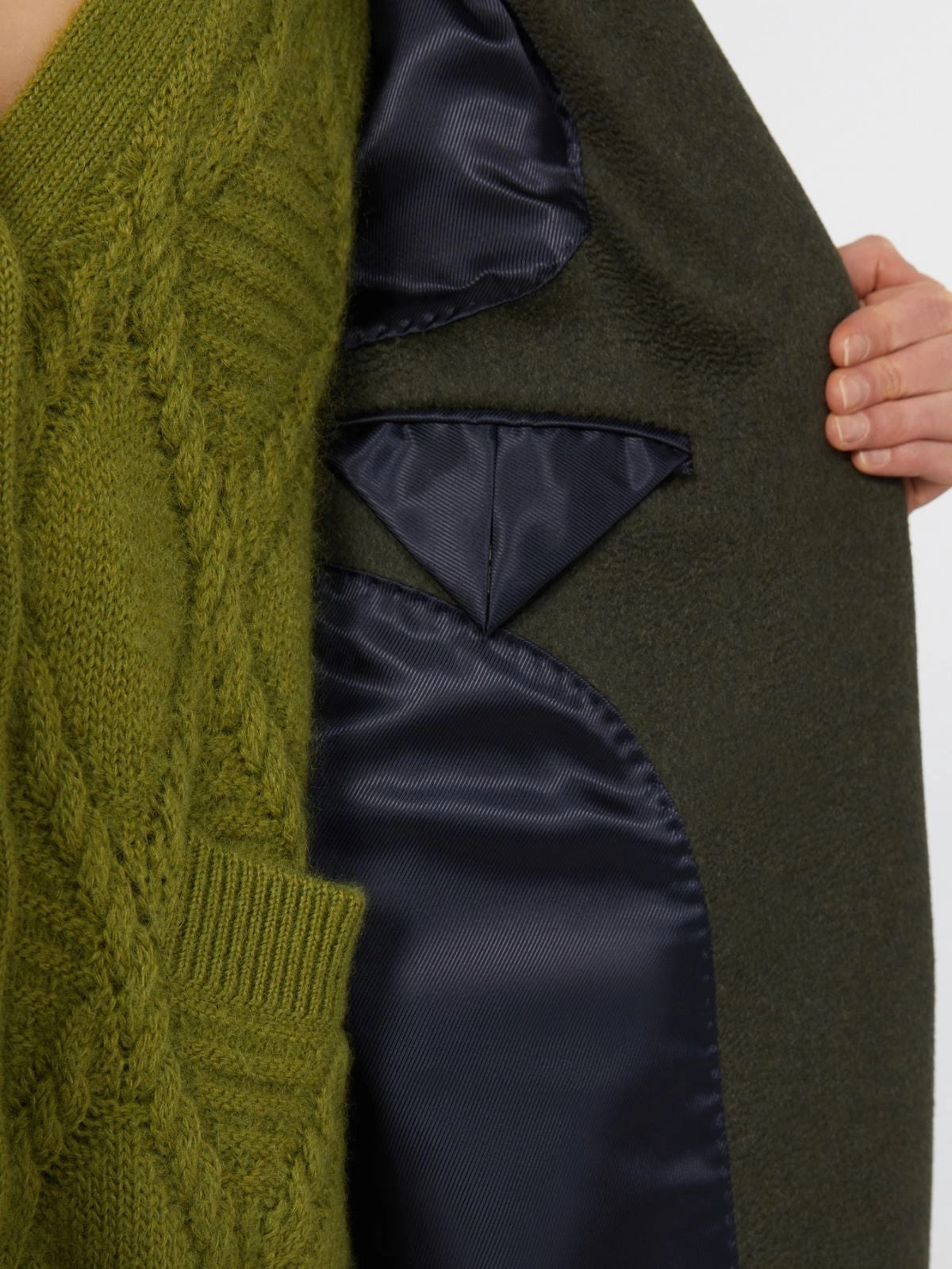 Max Mara Weekend Smalto Coat