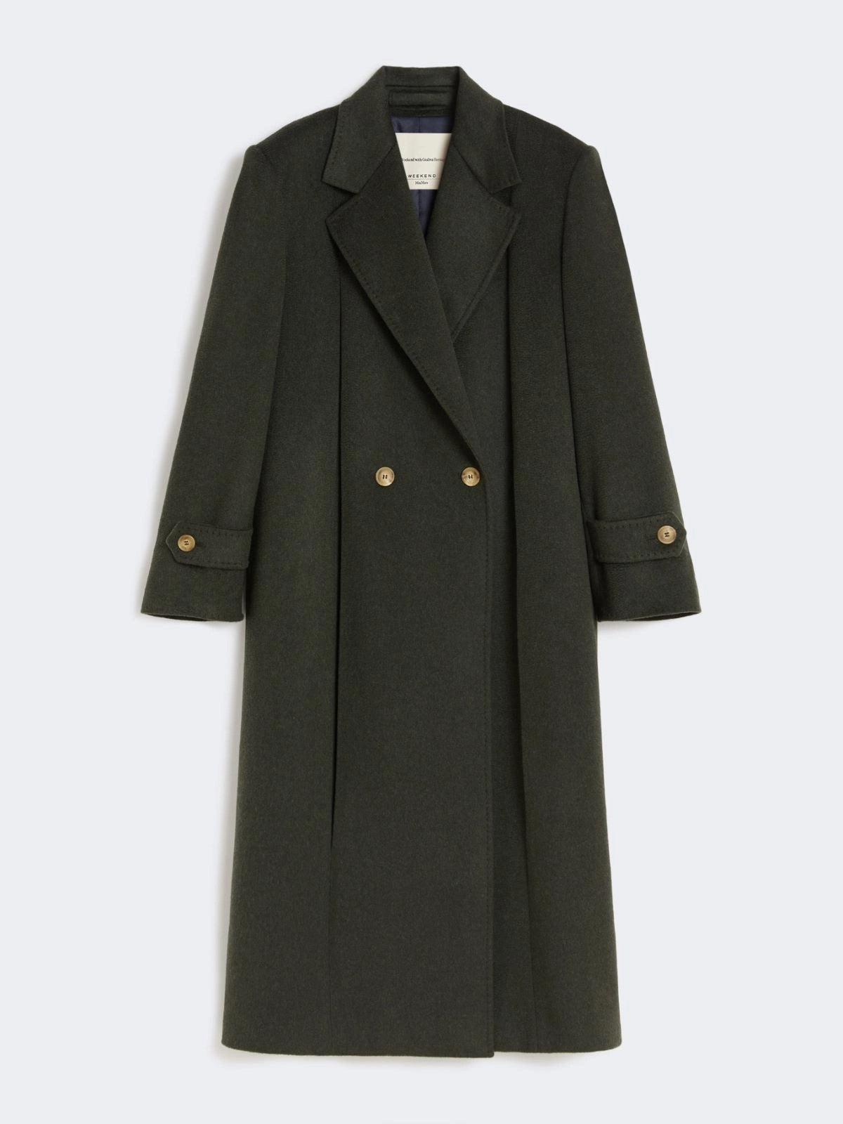 Max Mara Weekend Smalto Coat