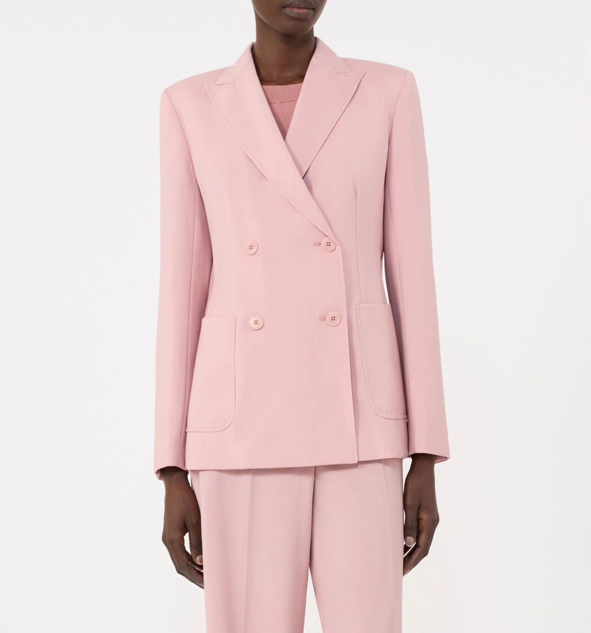 Max Mara Weekend Zinnia Blazer