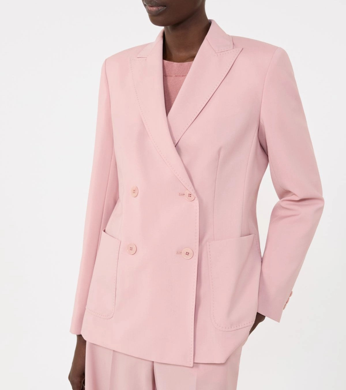 Max Mara Weekend Zinnia Blazer