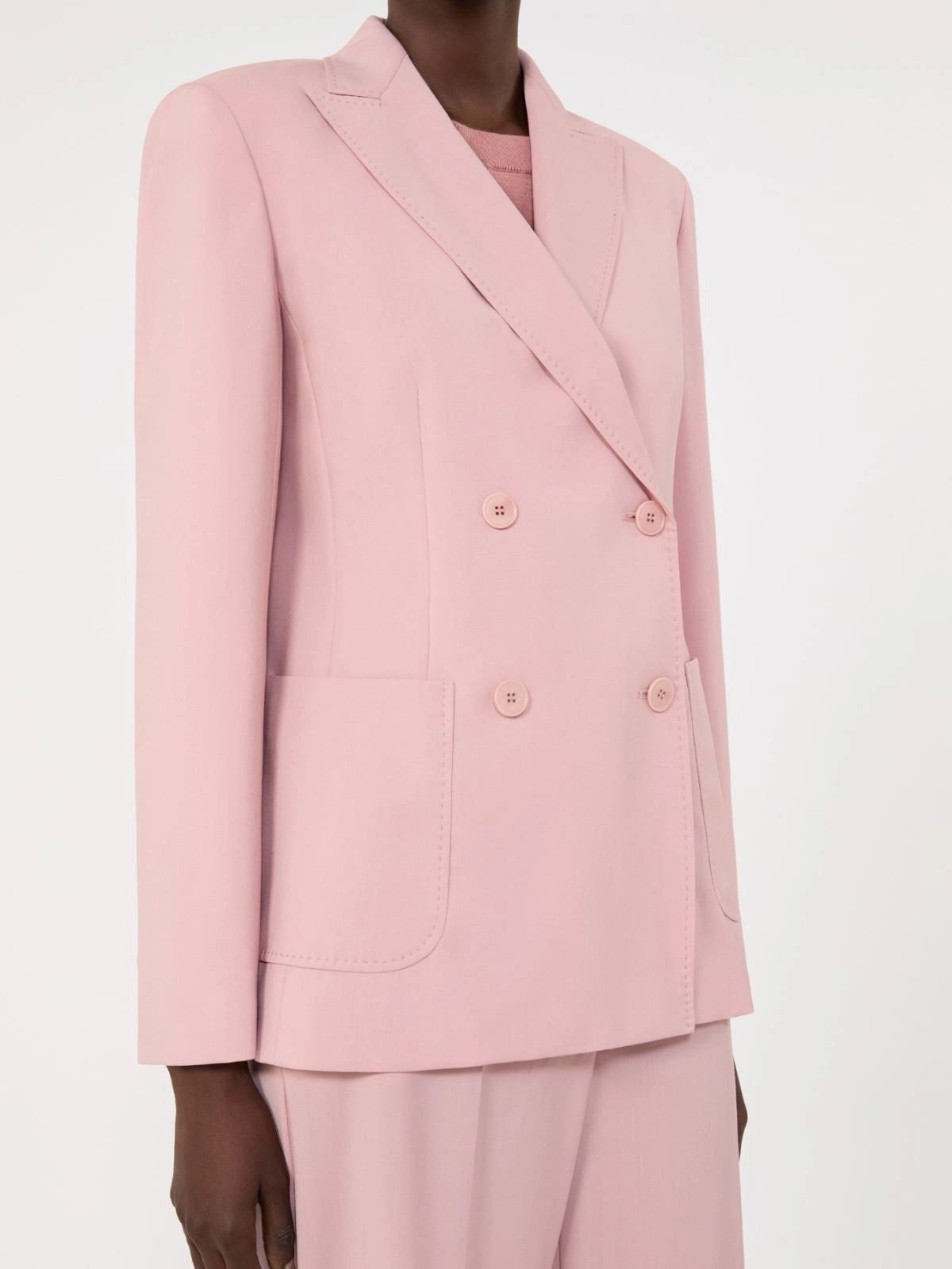 Max Mara Weekend Zinnia Blazer