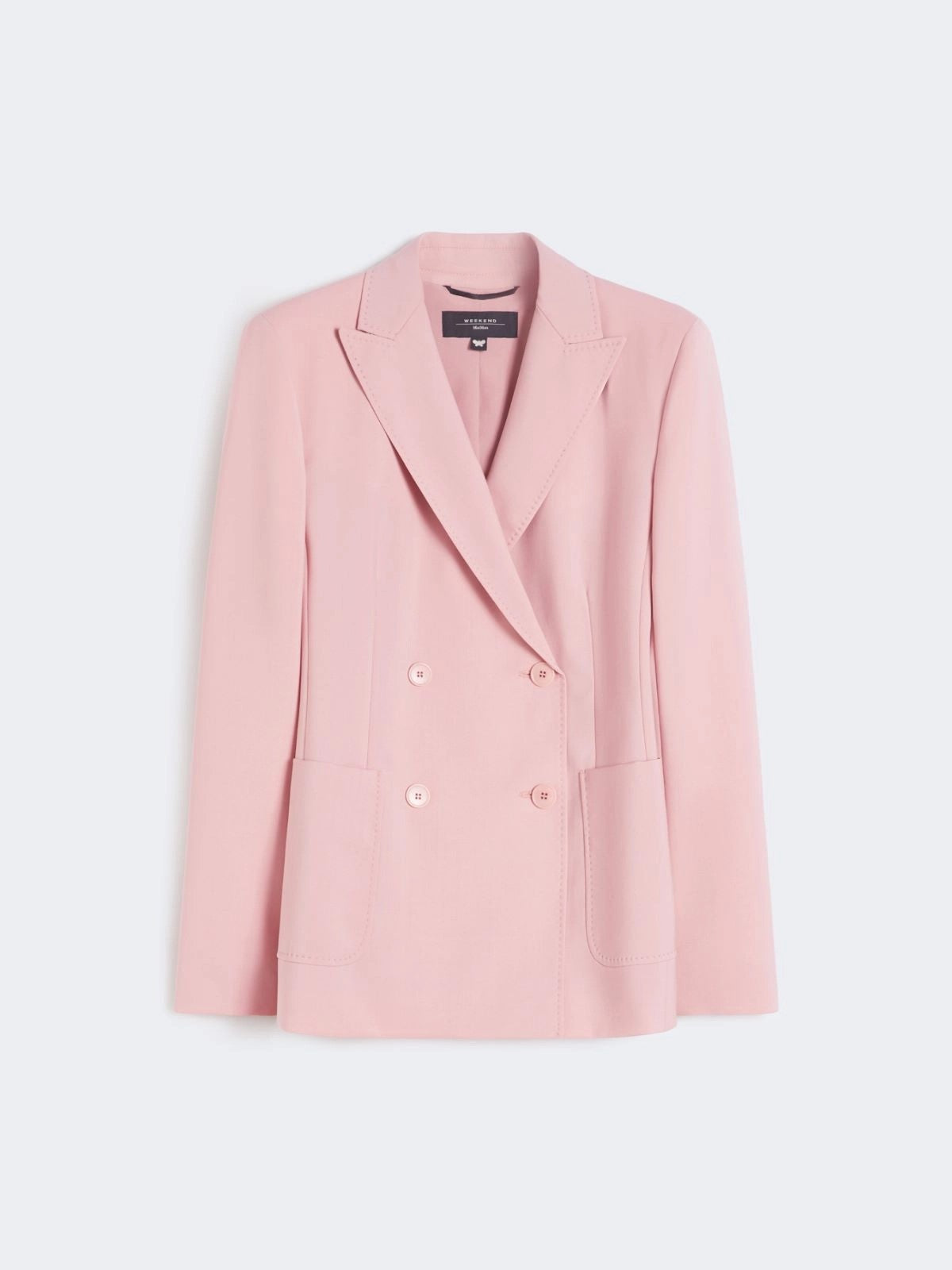 Max Mara Weekend Zinnia Blazer