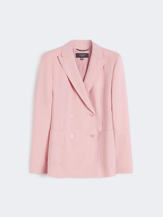 Max Mara Weekend Zinnia Blazer