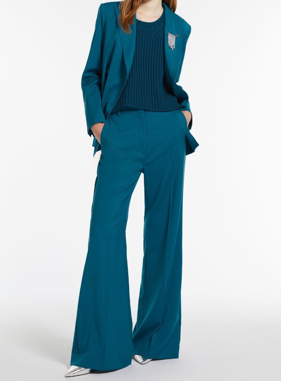 Max Mara Weekend Sonale Trousers