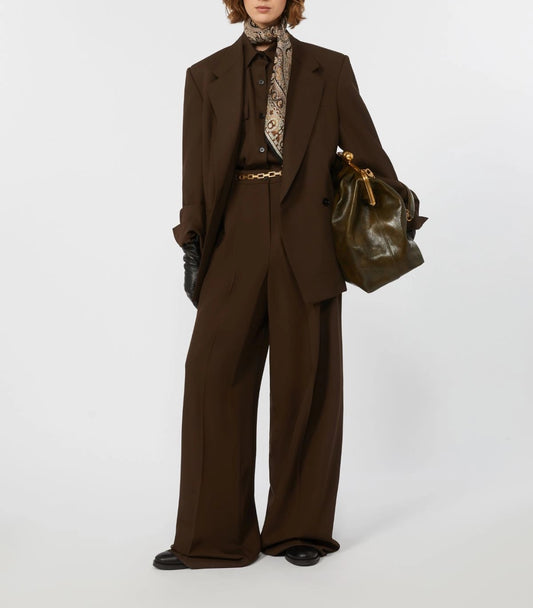 Max Mara Weekend Ginseng Blazer