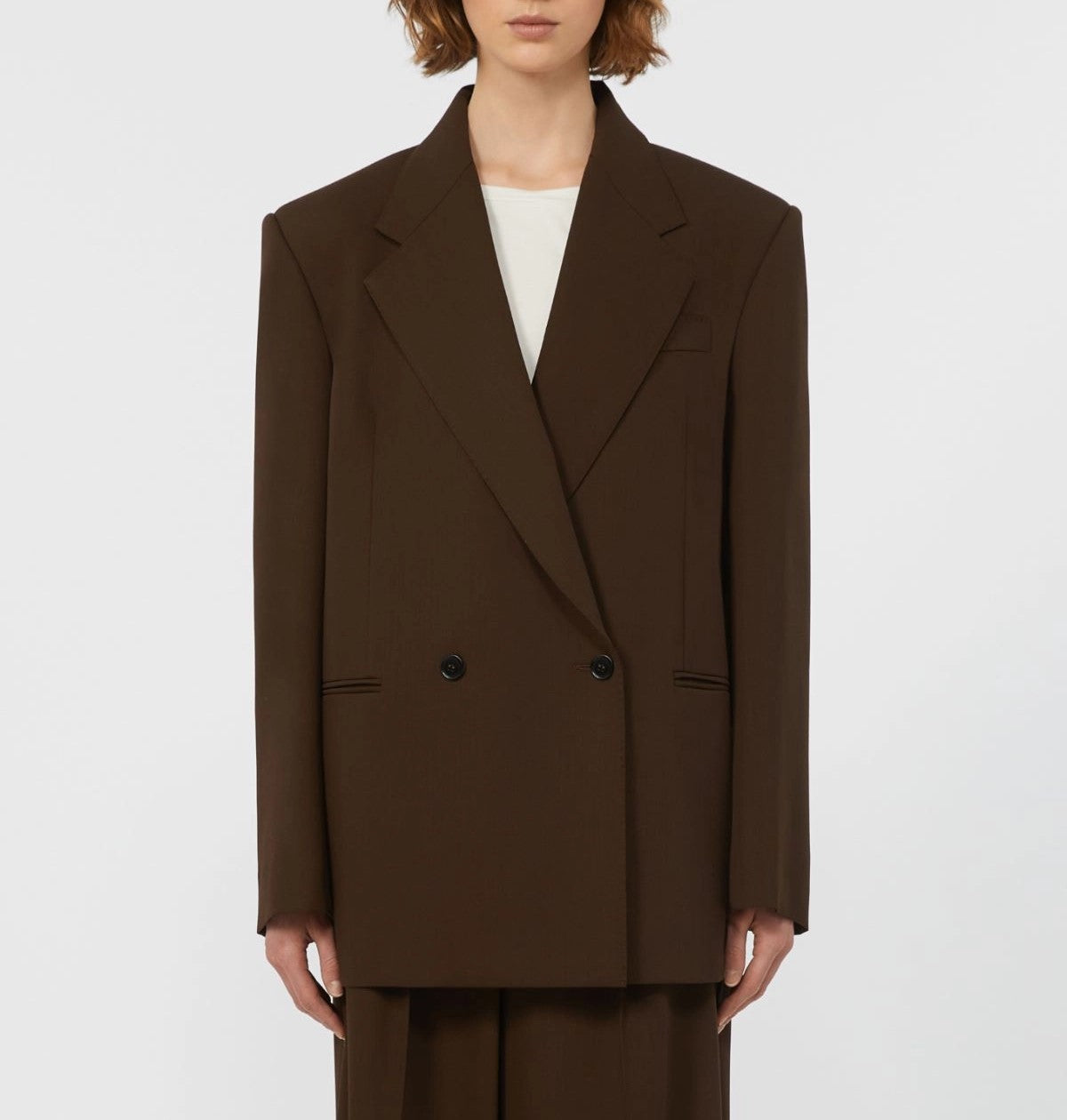 Max Mara Weekend Ginseng Blazer