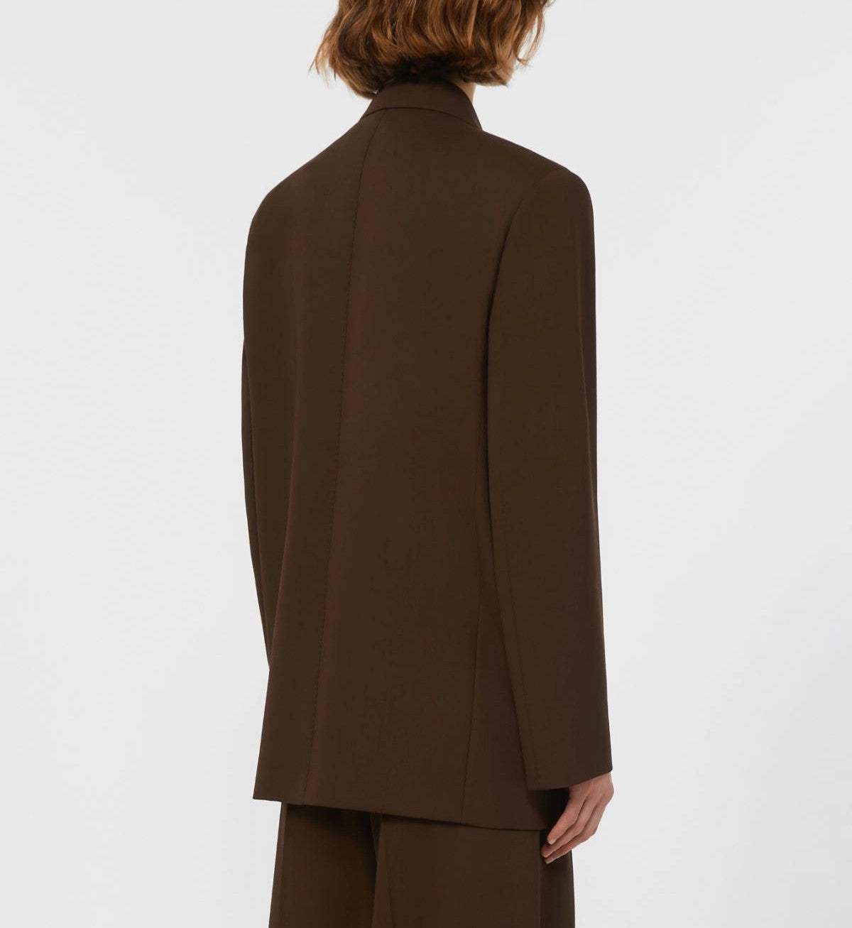 Max Mara Weekend Ginseng Blazer