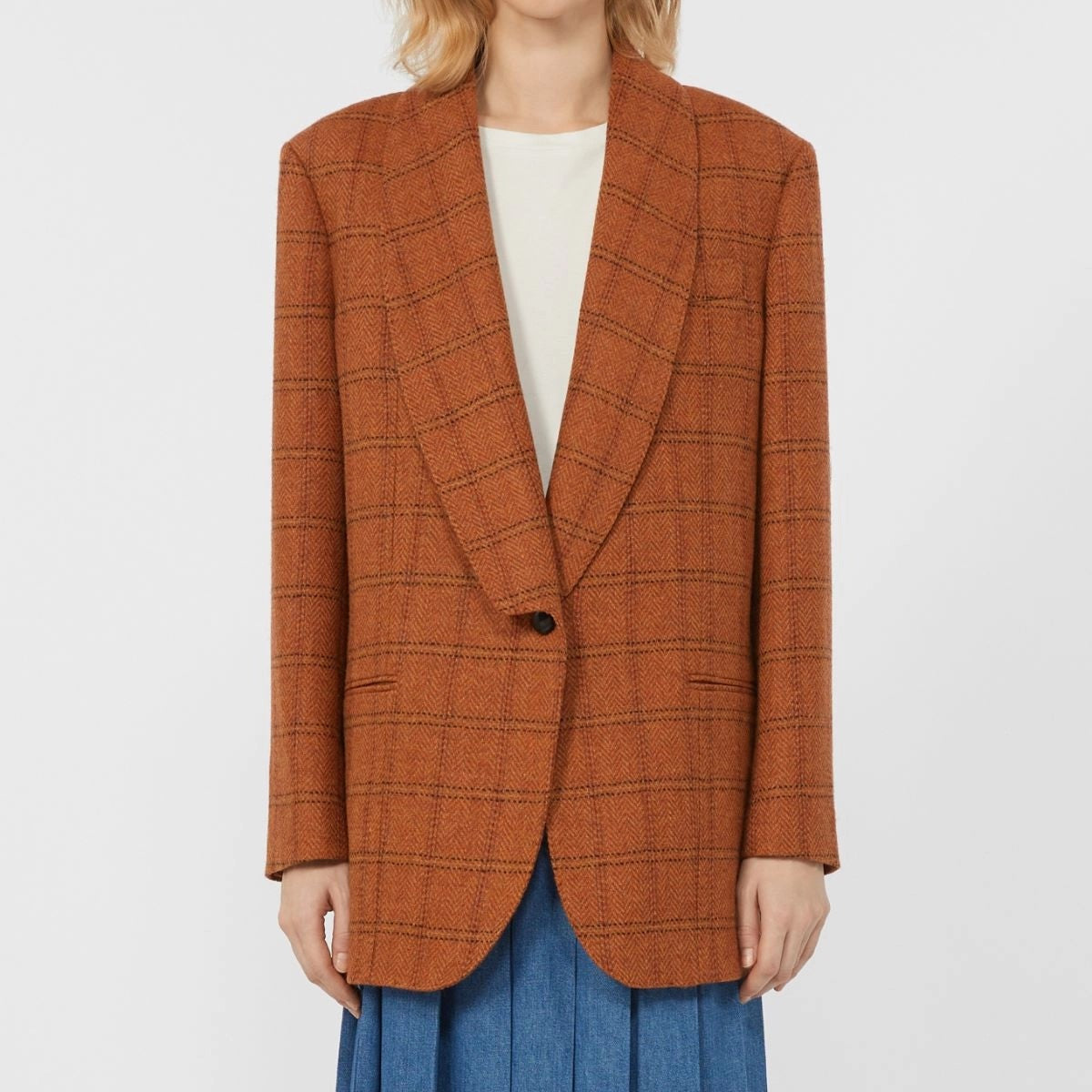 Max Mara Weekend Mintea Jacket