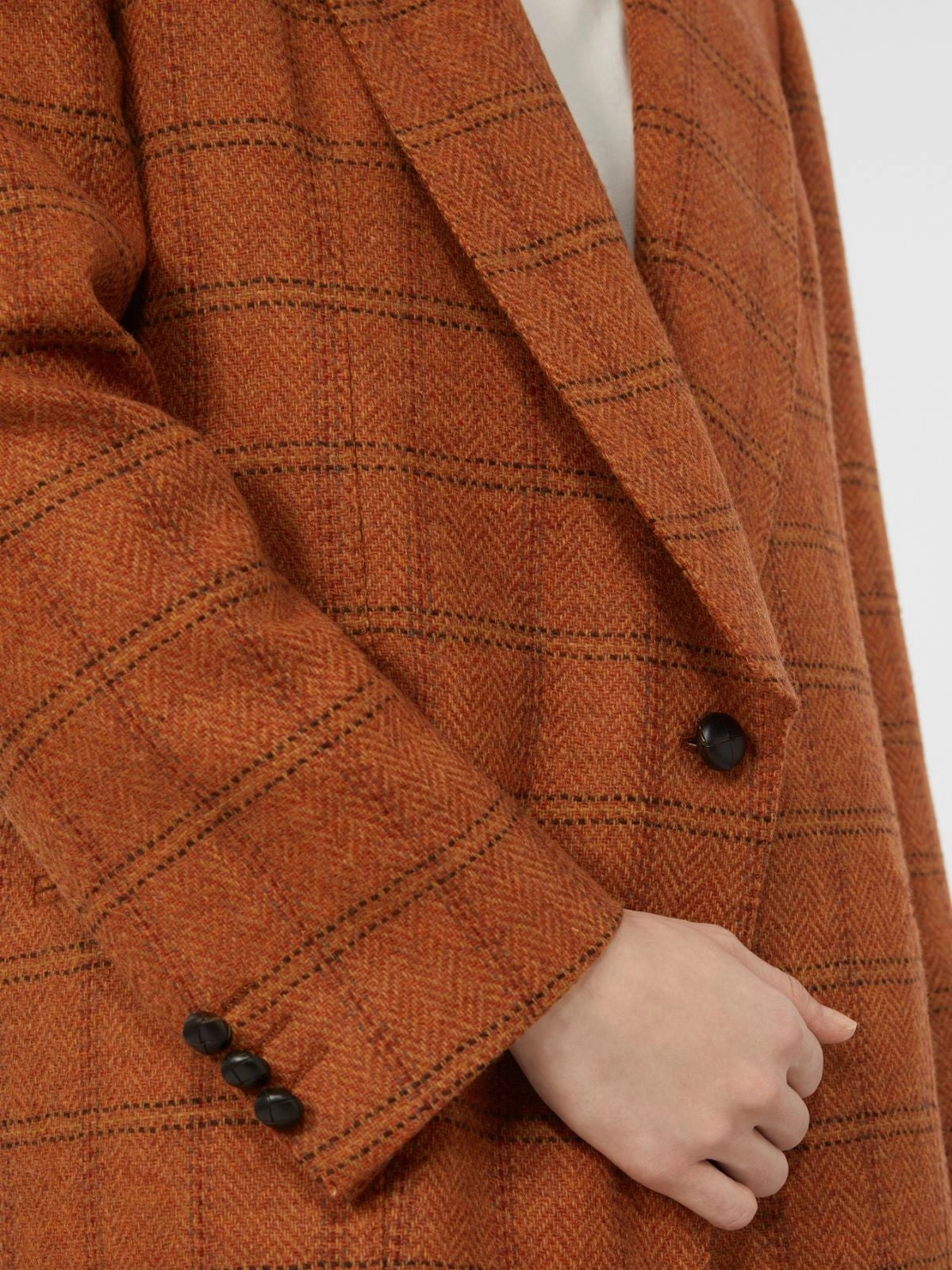 Max Mara Weekend Mintea Jacket