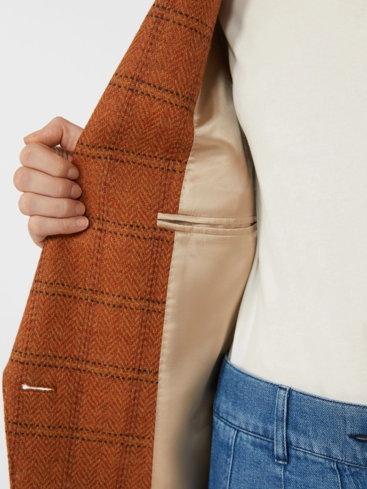Max Mara Weekend Mintea Jacket