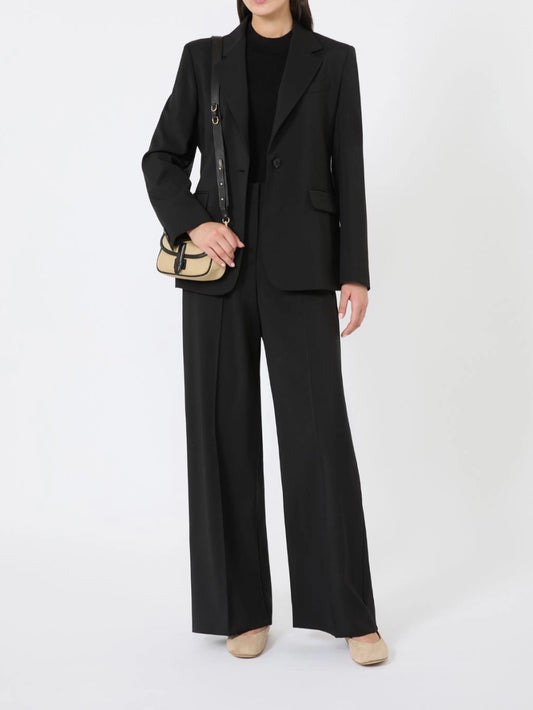 Max Mara Weekend Lamine Blazer