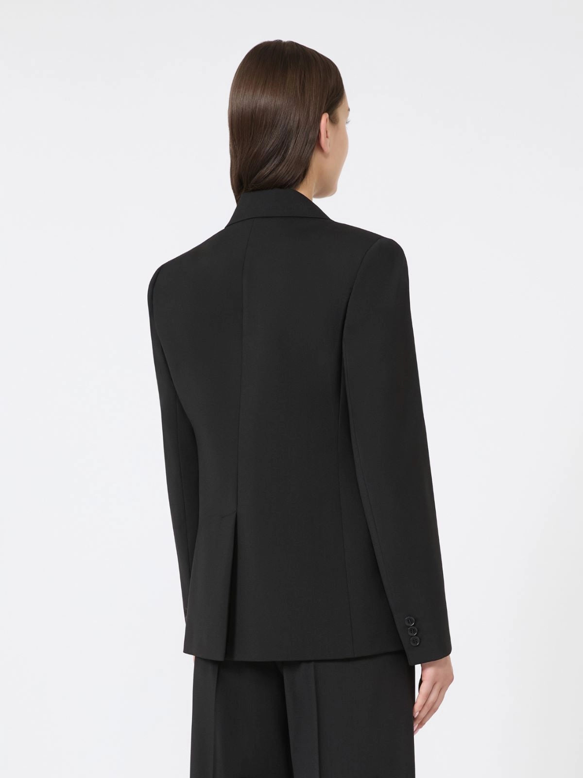 Max Mara Weekend Lamine Blazer