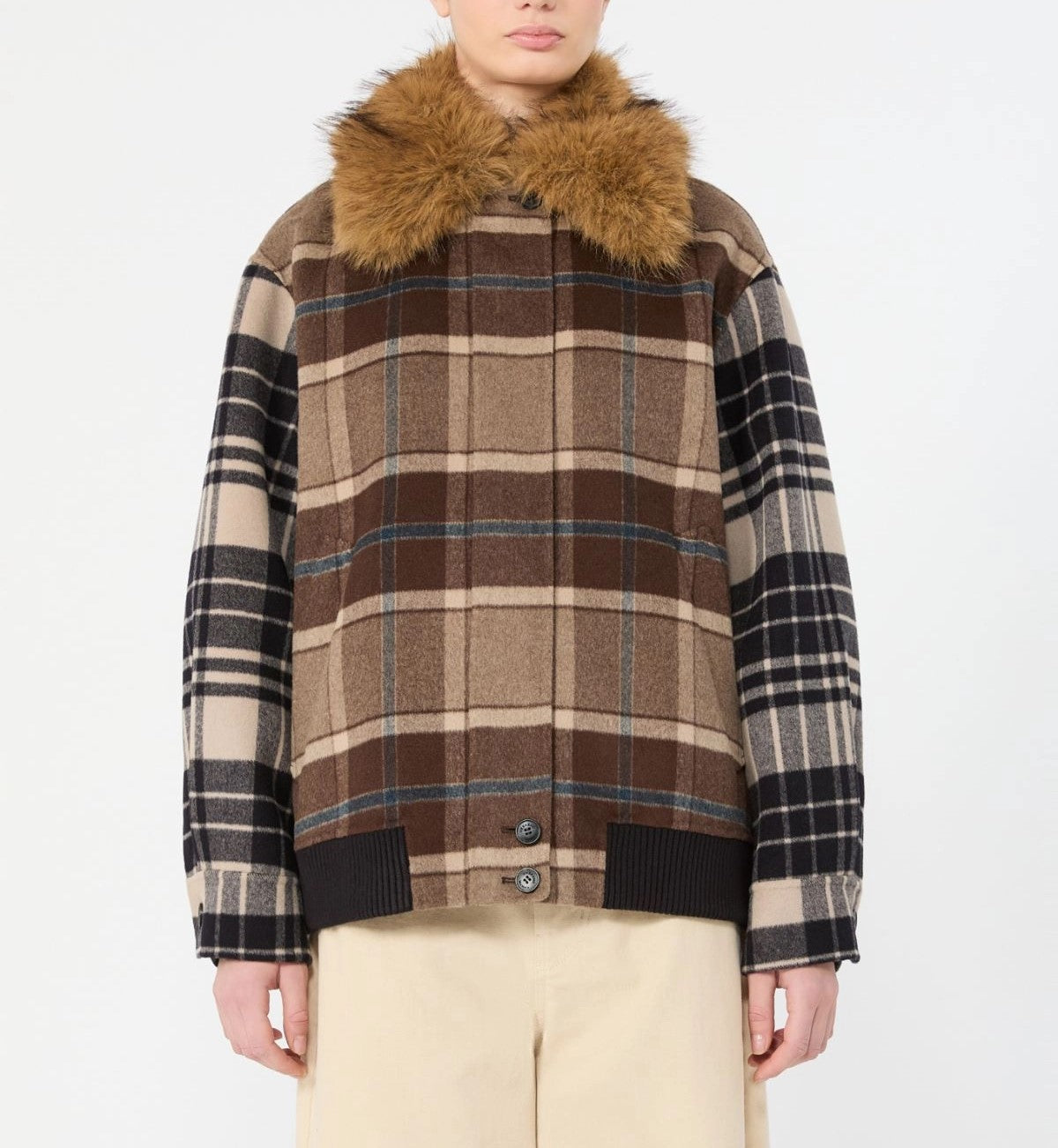 Max Mara Weekend Divina Jacket