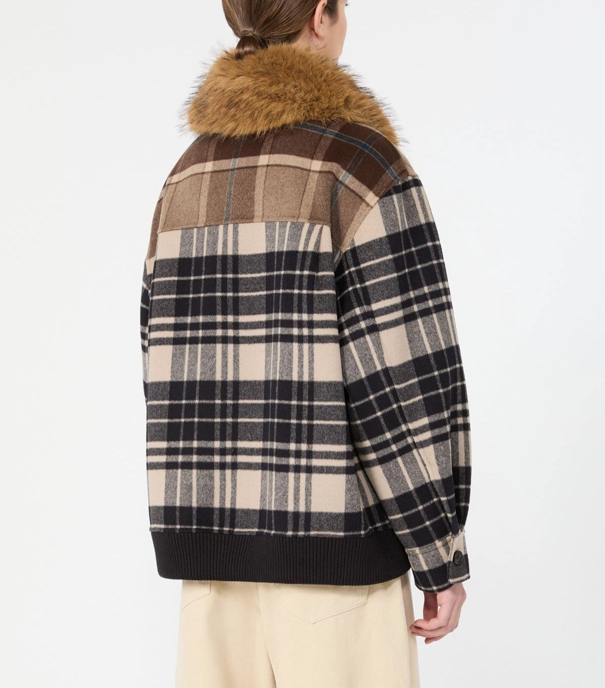 Max Mara Weekend Divina Jacket